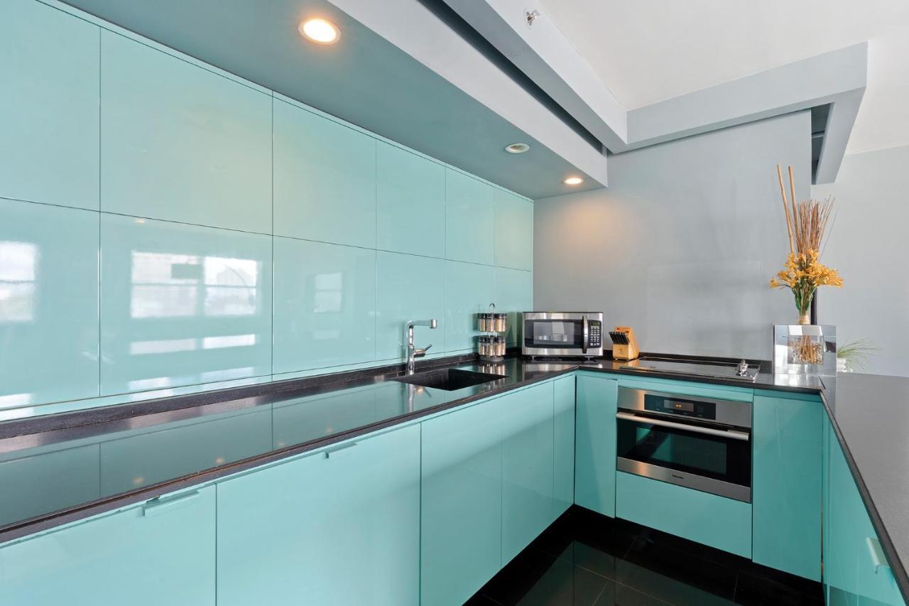 Casa Grande Suites On Ocean Drive ไมอามีบีช ภายนอก รูปภาพ