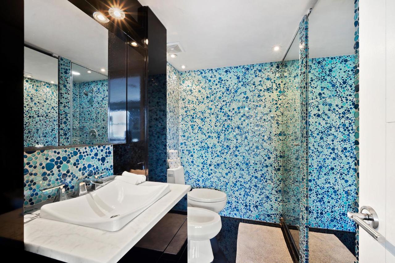 Casa Grande Suites On Ocean Drive ไมอามีบีช ภายนอก รูปภาพ