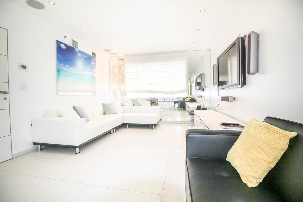 Casa Grande Suites On Ocean Drive ไมอามีบีช ห้อง รูปภาพ
