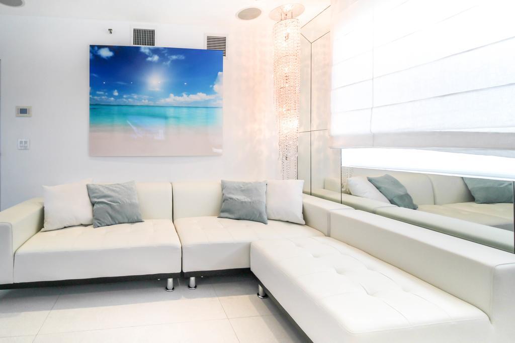 Casa Grande Suites On Ocean Drive ไมอามีบีช ห้อง รูปภาพ