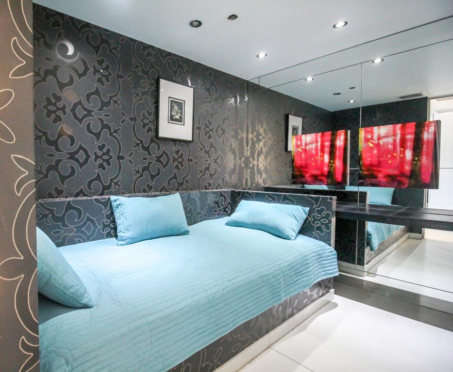 Casa Grande Suites On Ocean Drive ไมอามีบีช ห้อง รูปภาพ