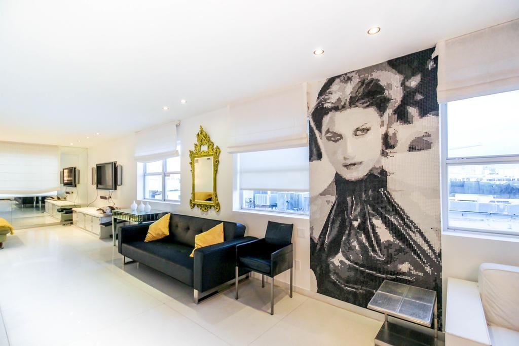 Casa Grande Suites On Ocean Drive ไมอามีบีช ห้อง รูปภาพ