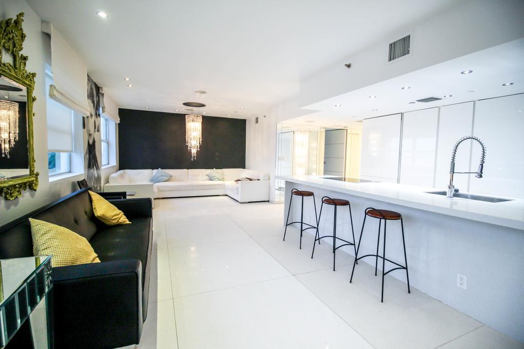 Casa Grande Suites On Ocean Drive ไมอามีบีช ห้อง รูปภาพ