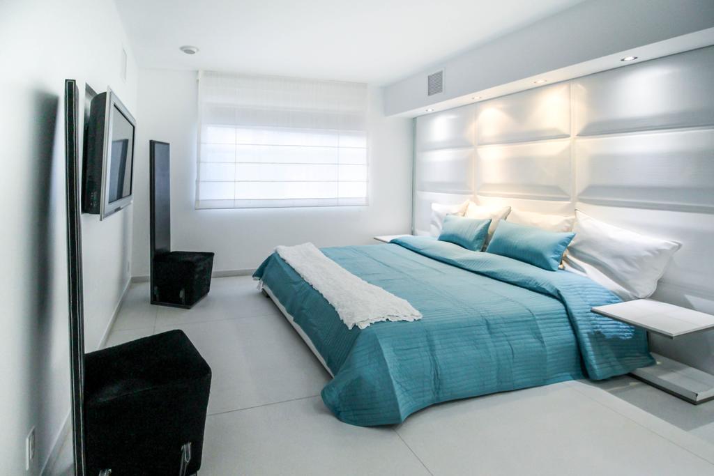Casa Grande Suites On Ocean Drive ไมอามีบีช ห้อง รูปภาพ
