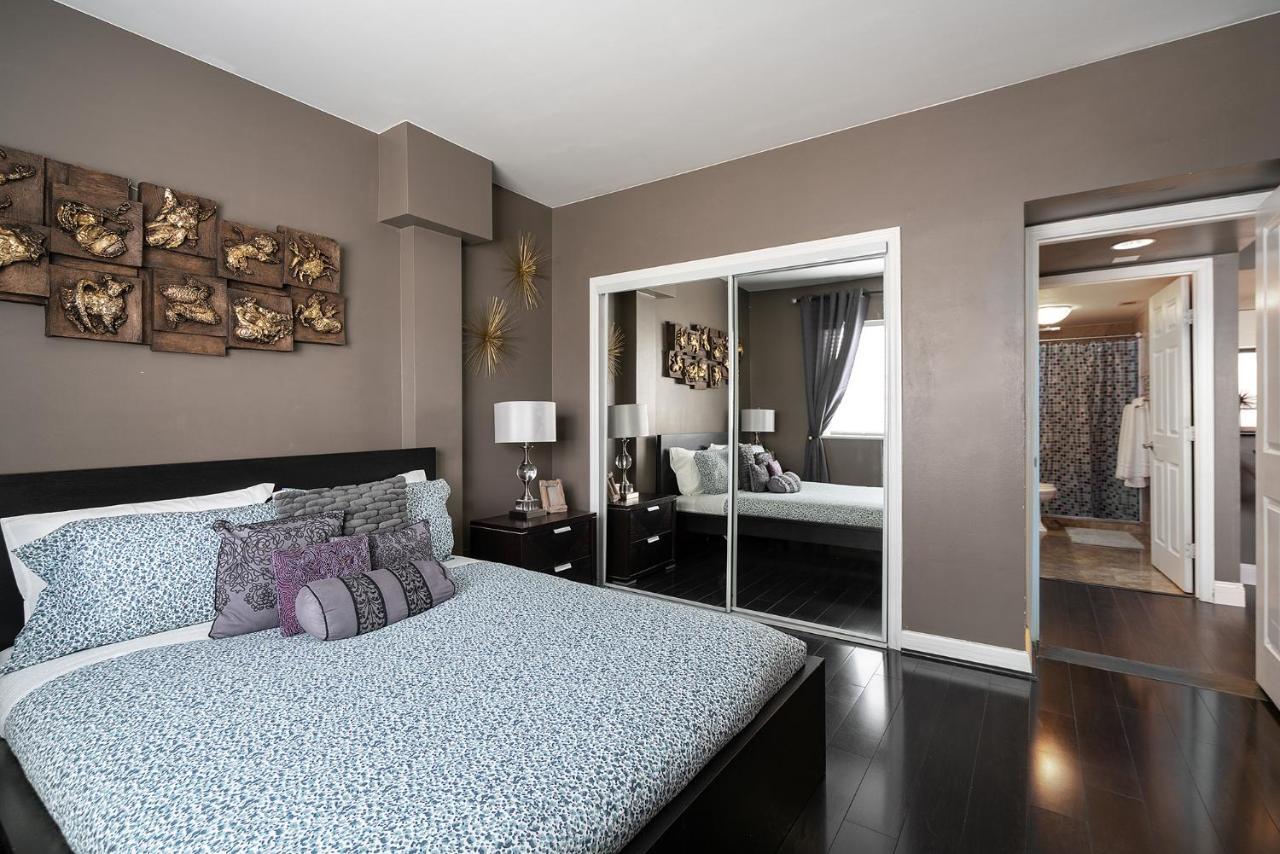 Casa Grande Suites On Ocean Drive ไมอามีบีช ภายนอก รูปภาพ